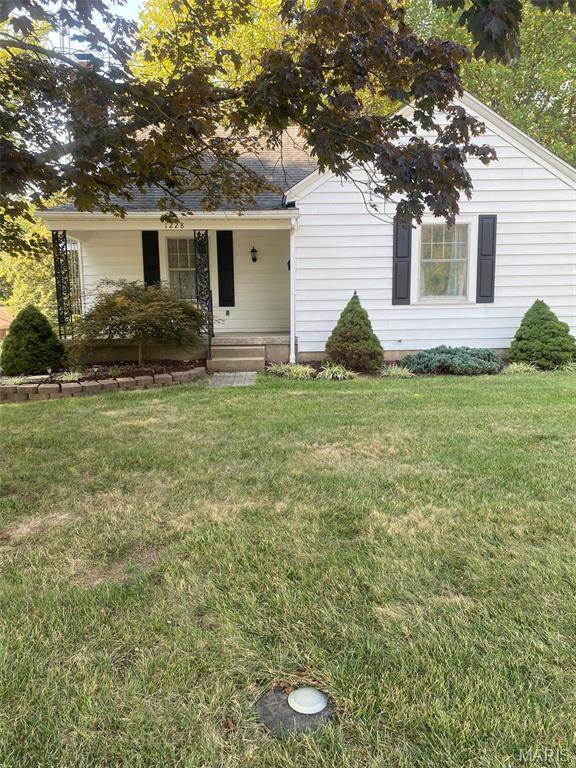 1228 Opdyke Street Chester, IL 62233 - Photo 38 of 47