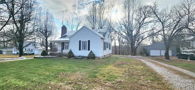 $180,000 | 1228 Opdyke Street, Chester, IL 62233