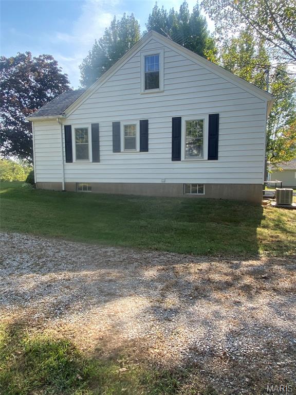 1228 Opdyke Street Chester, IL 62233 - Photo 42 of 47