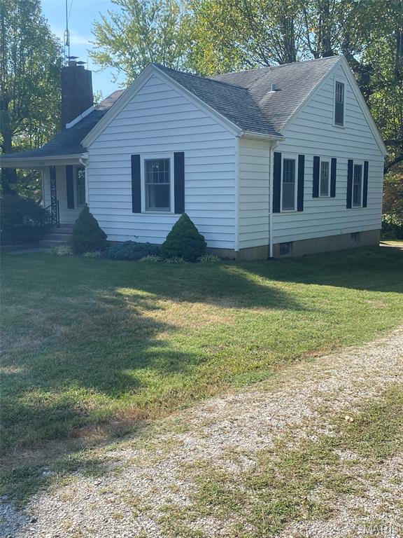 1228 Opdyke Street Chester, IL 62233 - Photo 45 of 47