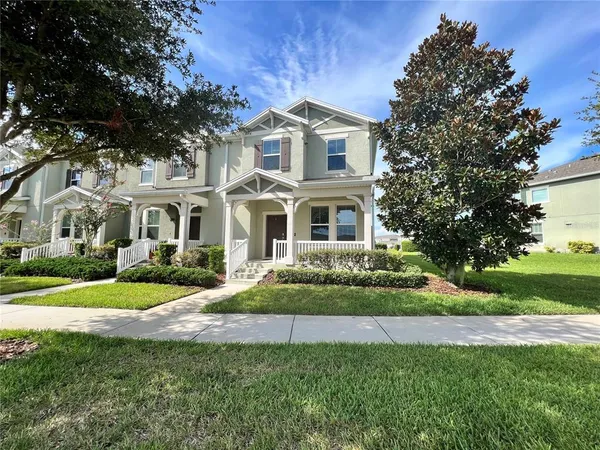 $2,900 | 8176 Wood Sage Drive, Winter Garden, FL 34787