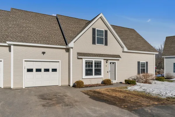 $375,000 | 6 Boulder Lane, Unit 6, Sanford, ME 04073