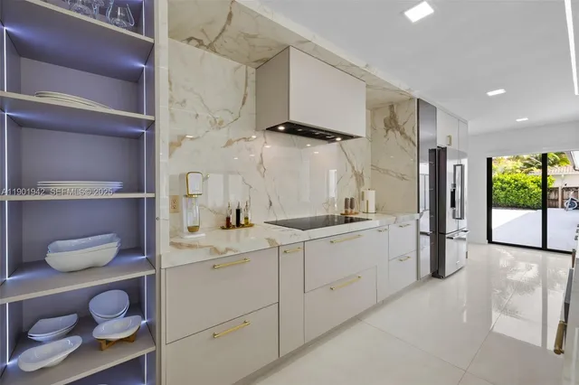 $2,700,000 | 1117 Adams Street, Hollywood, FL 33019