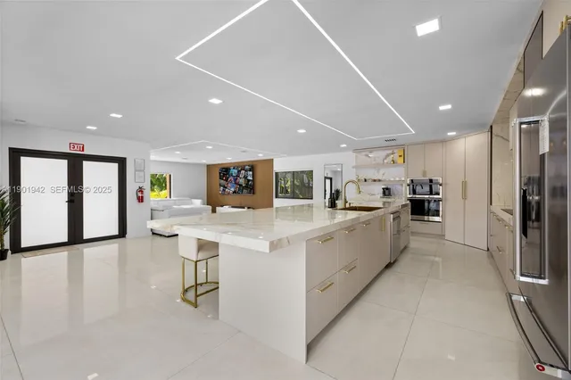 $2,700,000 | 1117 Adams Street, Hollywood, FL 33019