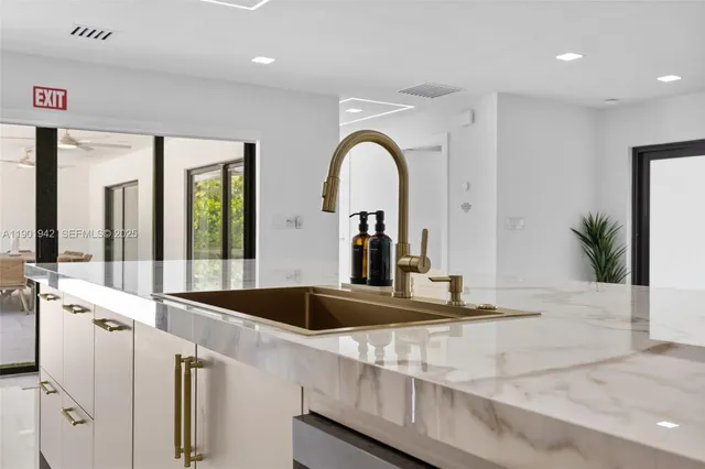 $2,700,000 | 1117 Adams Street, Hollywood, FL 33019