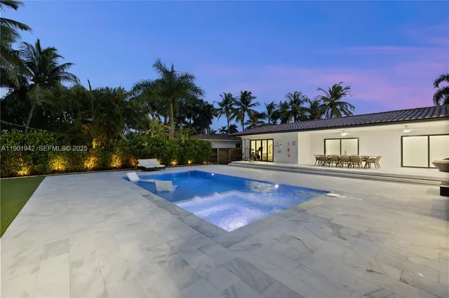 $2,700,000 | 1117 Adams Street, Hollywood, FL 33019