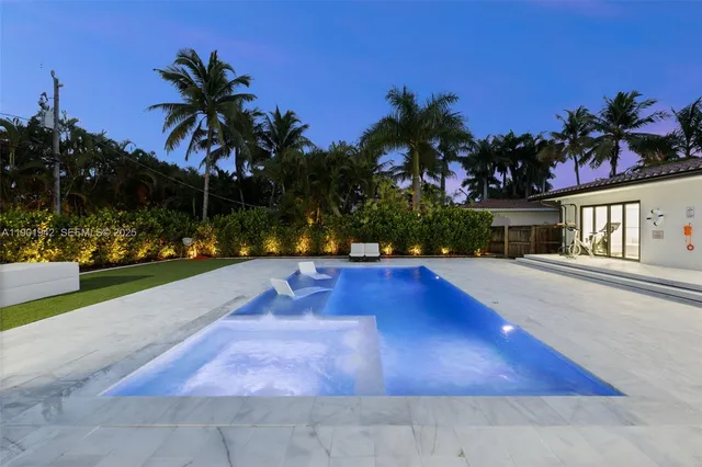 $2,700,000 | 1117 Adams Street, Hollywood, FL 33019