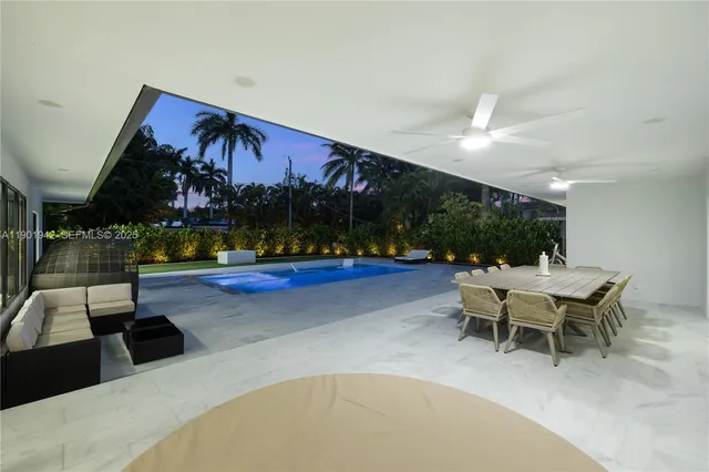 $2,700,000 | 1117 Adams Street, Hollywood, FL 33019