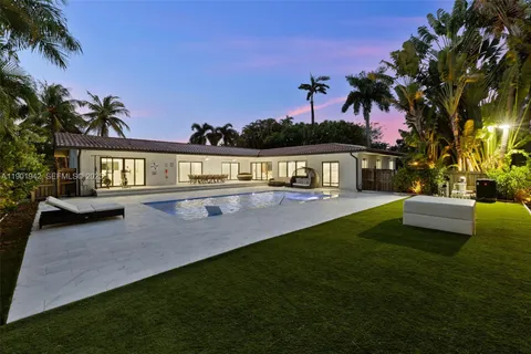 $2,495,000 | 1117 Adams Street, Hollywood, FL 33019
