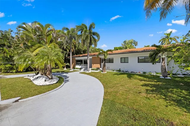 $2,800,000 | 1117 Adams Street, Hollywood, FL 33019