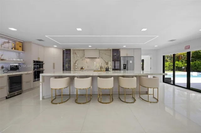 $2,700,000 | 1117 Adams Street, Hollywood, FL 33019