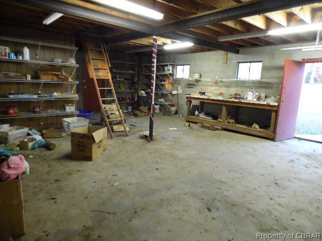1140 Scotts Mill Road Tappahannock, VA 22560 - Photo 17 of 17
