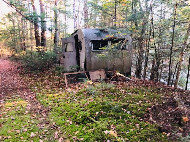 2 Tewksbury Road Bath, NH 03740 - Photo 5 of 7