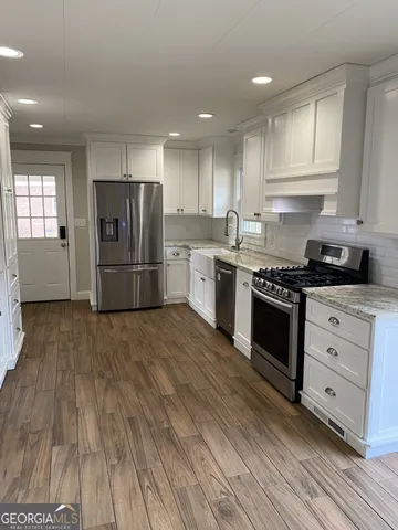 $239,000 | 228 Brookwood Drive, Dublin, GA 31021