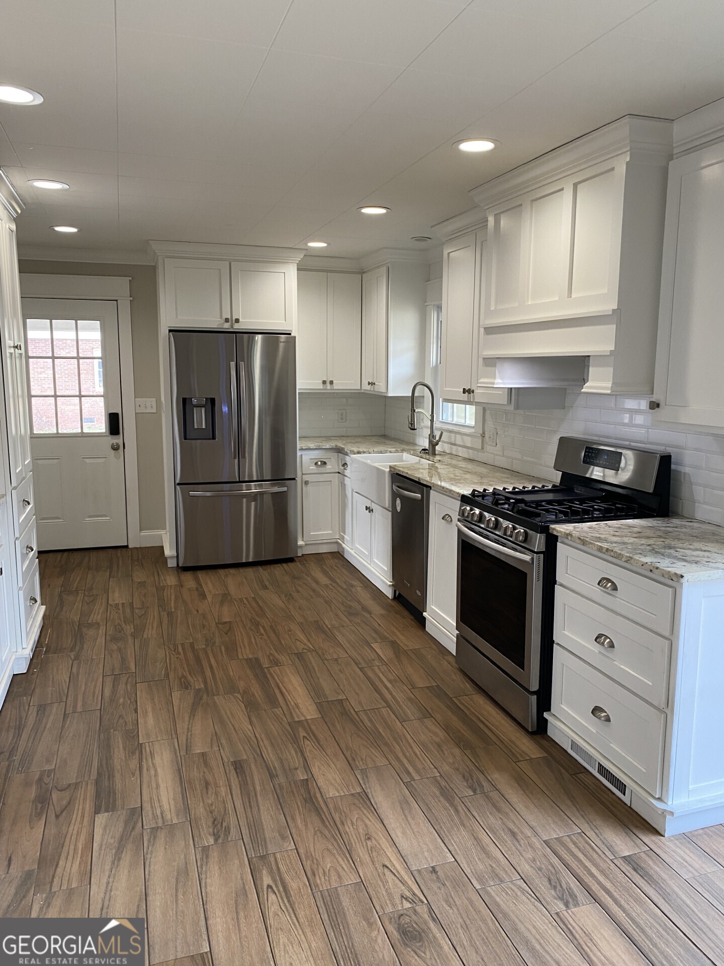 228 Brookwood Drive Dublin, GA 31021 - Photo 17 of 20