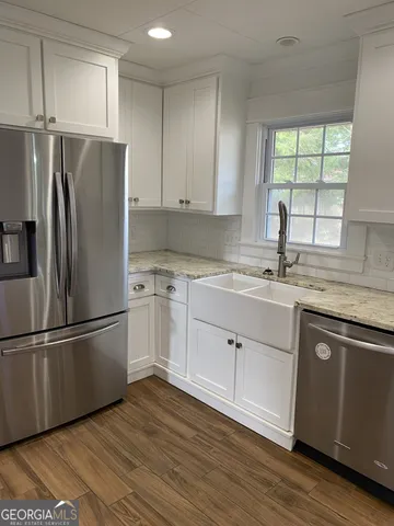 $239,000 | 228 Brookwood Drive, Dublin, GA 31021