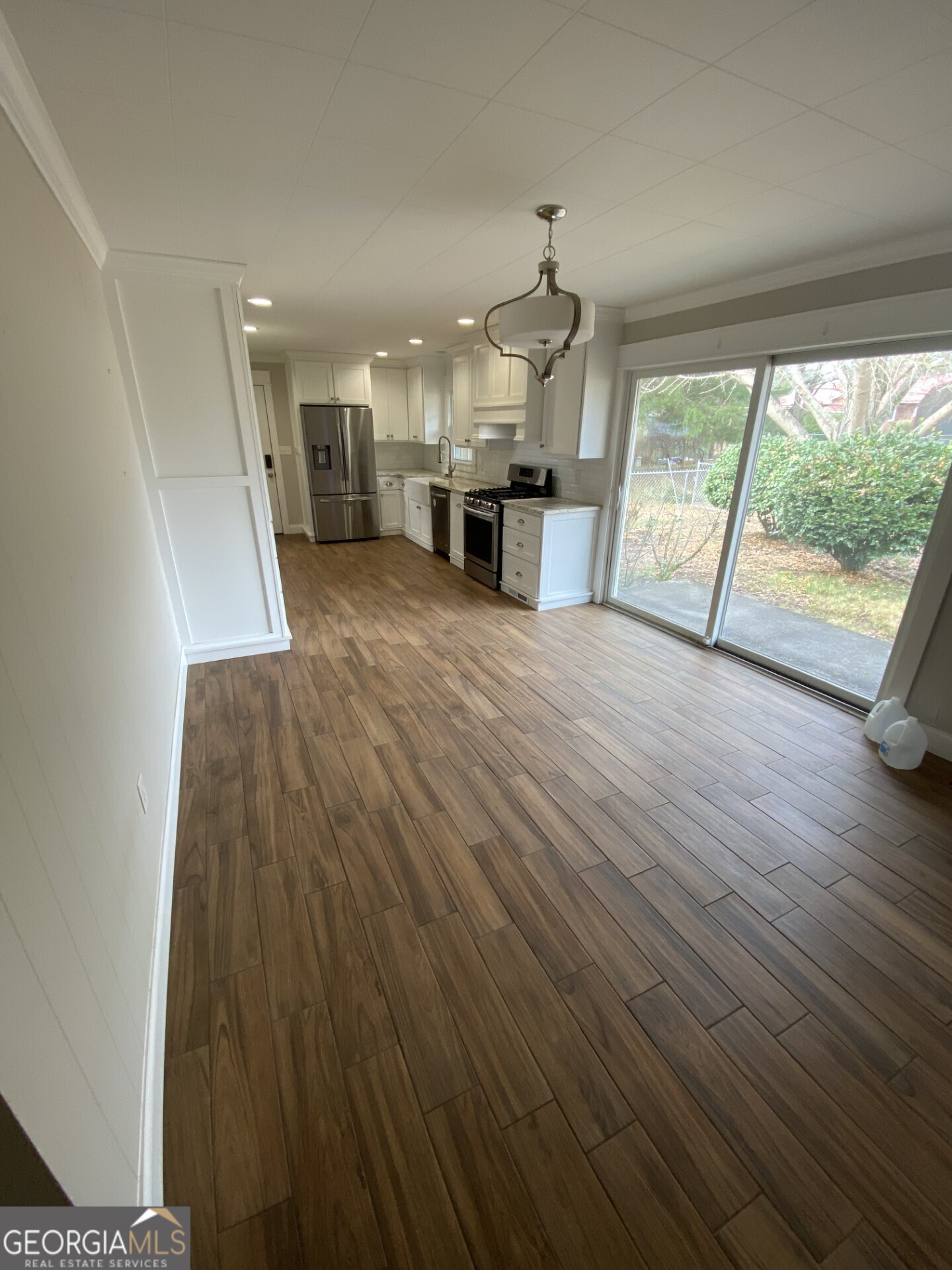 228 Brookwood Drive Dublin, GA 31021 - Photo 19 of 20