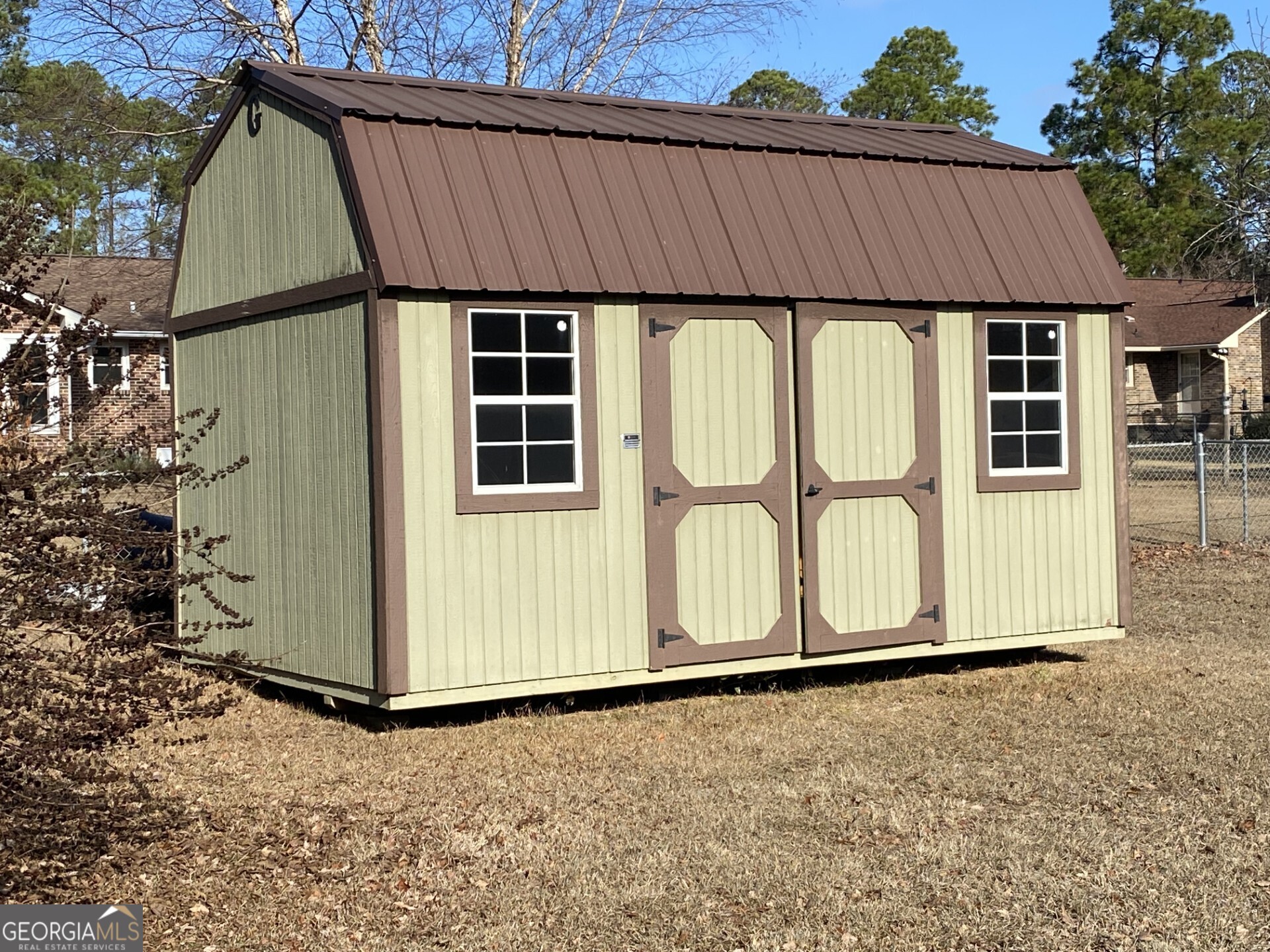 228 Brookwood Drive Dublin, GA 31021 - Photo 20 of 20