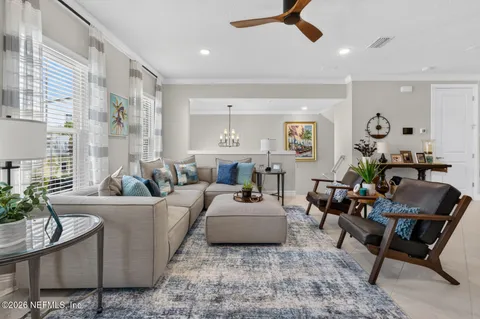 $515,000 | 41 Falling Water Court, Ponte Vedra, FL 32081