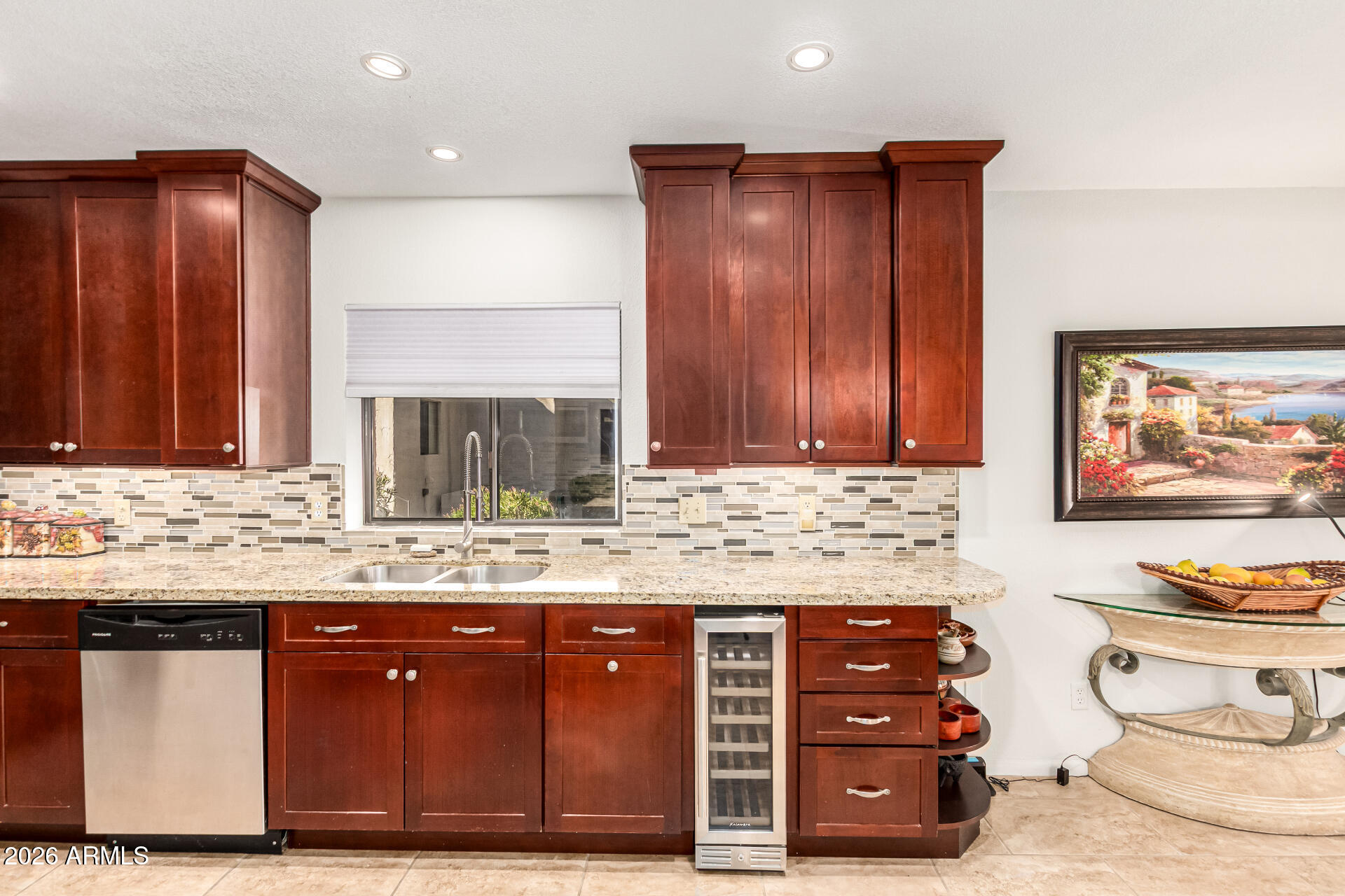18448 East Paseo Verde Drive Rio Verde, AZ 85263 - Photo 18 of 48 GRANITE COUNTERS