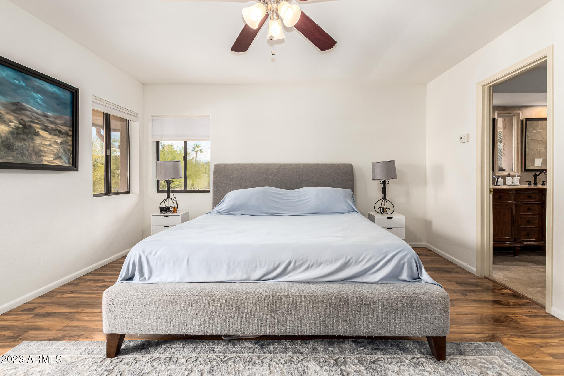 18448 East Paseo Verde Drive Rio Verde, AZ 85263 - Photo 20 of 48 PRIMARY BR