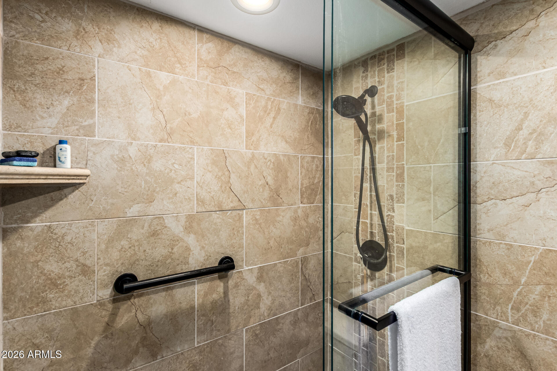 18448 East Paseo Verde Drive Rio Verde, AZ 85263 - Photo 23 of 48 PRIMARY BATH