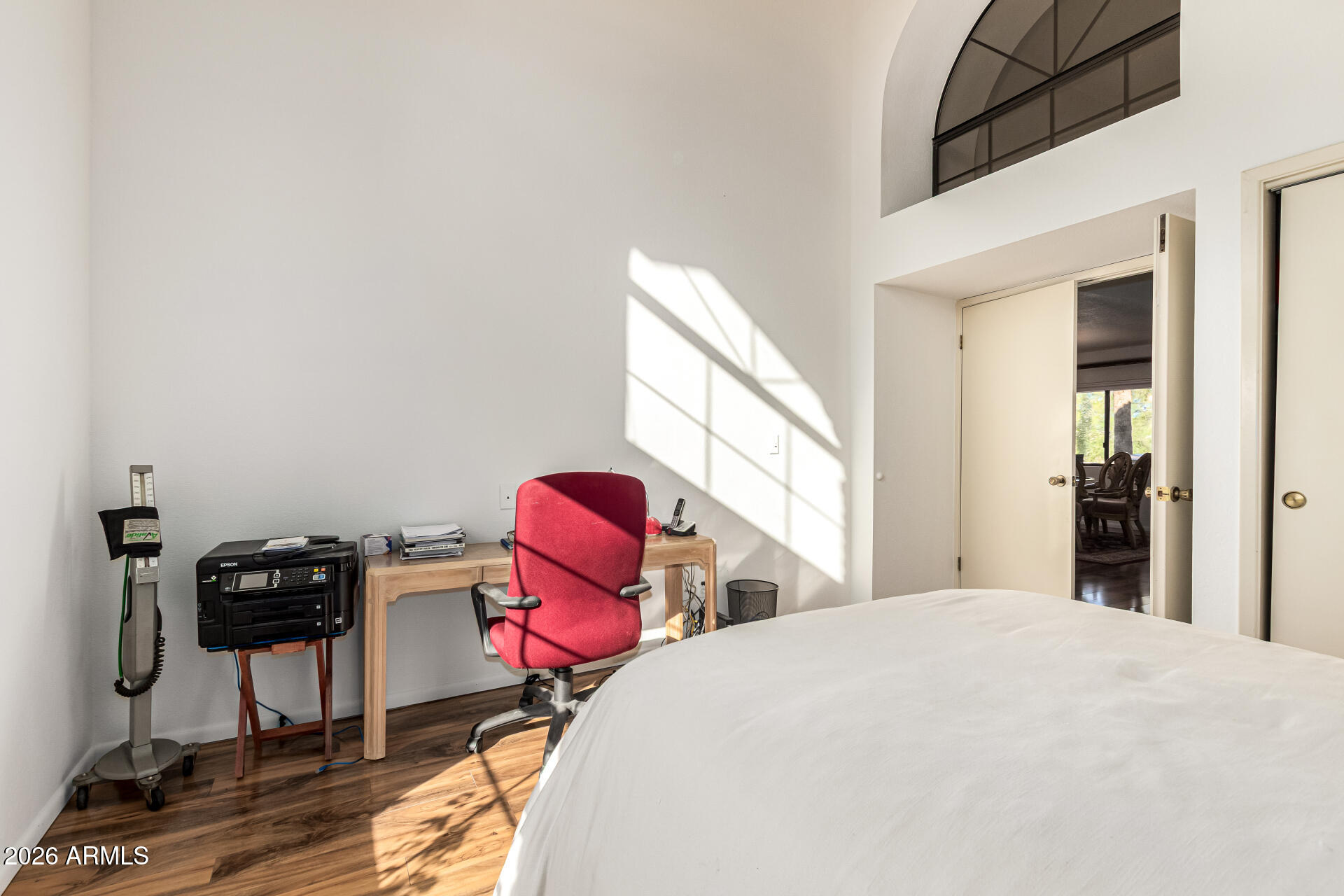 18448 East Paseo Verde Drive Rio Verde, AZ 85263 - Photo 31 of 48 GUEST BR 2