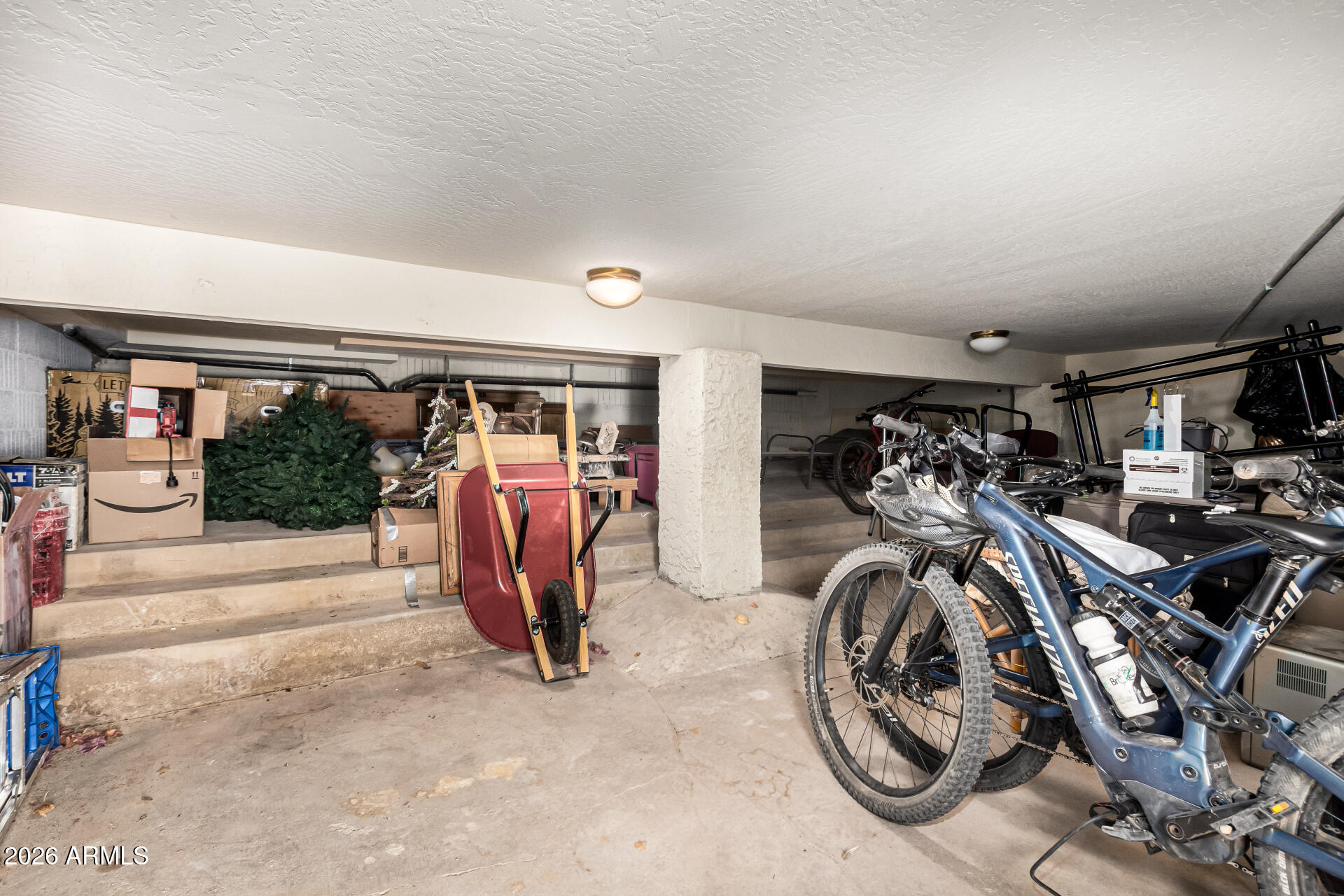 18448 East Paseo Verde Drive Rio Verde, AZ 85263 - Photo 33 of 48 GARAGE