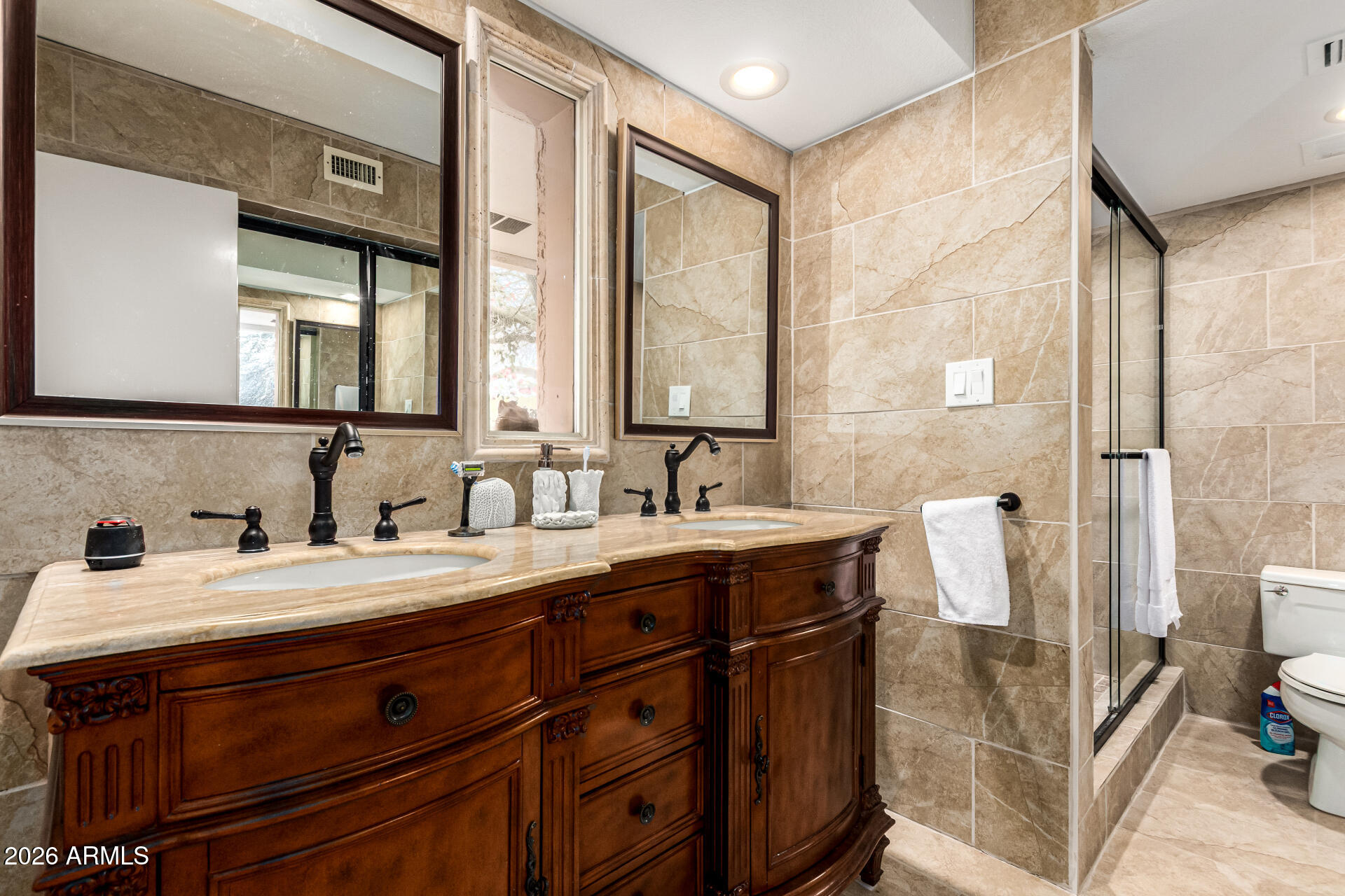 18448 East Paseo Verde Drive Rio Verde, AZ 85263 - Photo 4 of 48 PRIMARY BATH