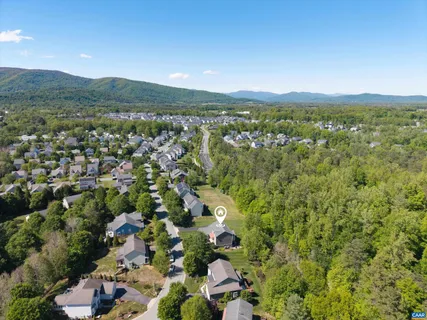 $779,900 | 5366 Park Road, Crozet, VA 22932