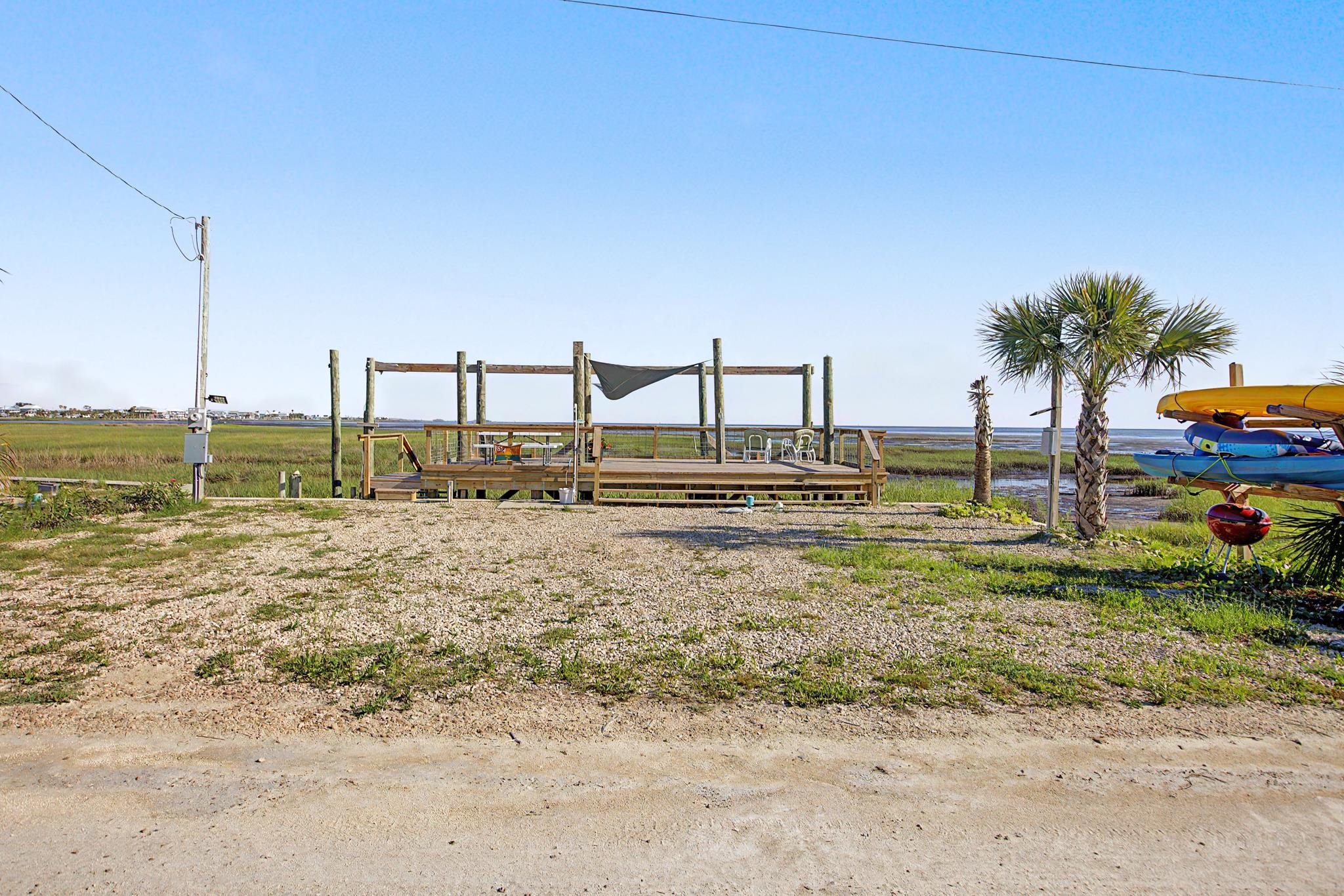 1824 Ezell Beach Road Perry, FL 32348 - Photo 56 of 70