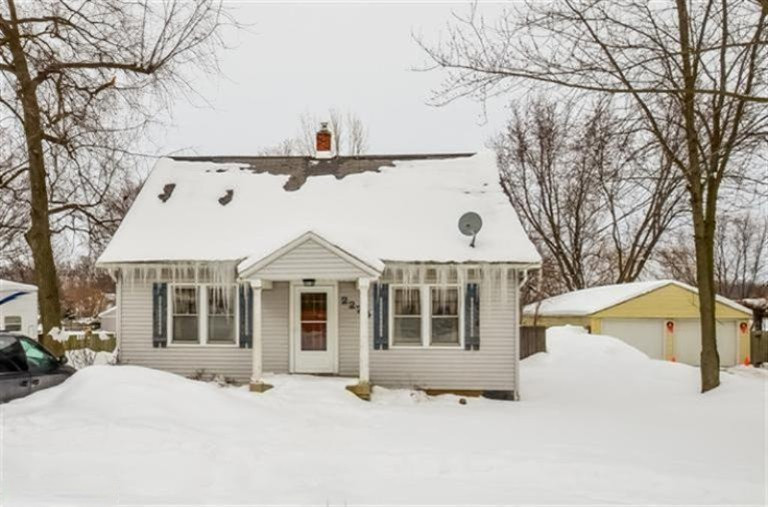 2273 Riley Street Hudsonville, MI 49426 - Photo 1 of 24 Primary Photo