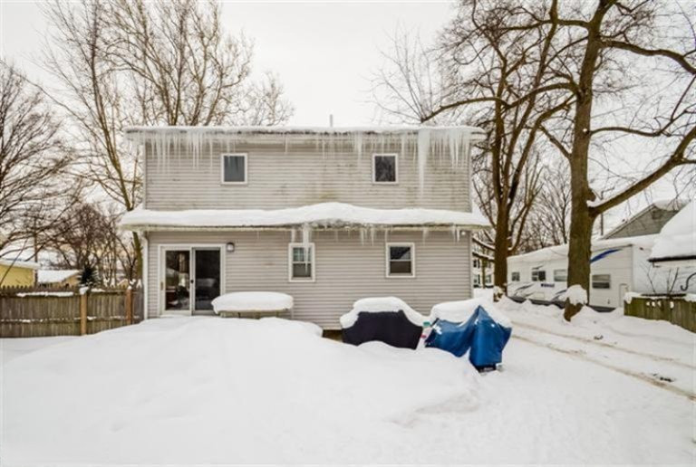2273 Riley Street Hudsonville, MI 49426 - Photo 20 of 24 Additional Photo