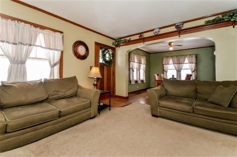 2273 Riley Street Hudsonville, MI 49426 - Photo 2 of 24 Additional Photo