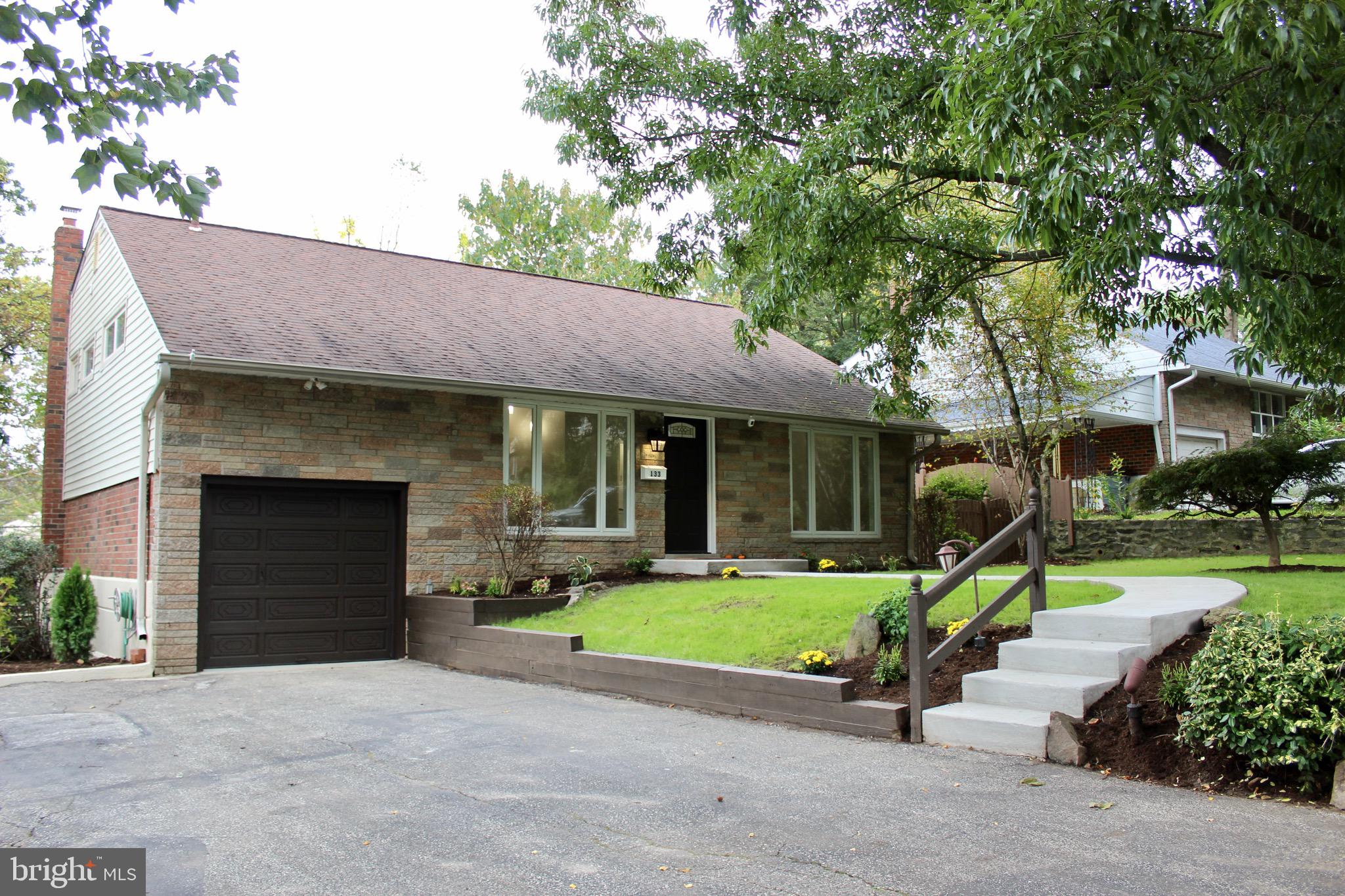 133 Cornell Road Bala Cynwyd, PA 19004 - Photo 1 of 26 Gallery Image 1