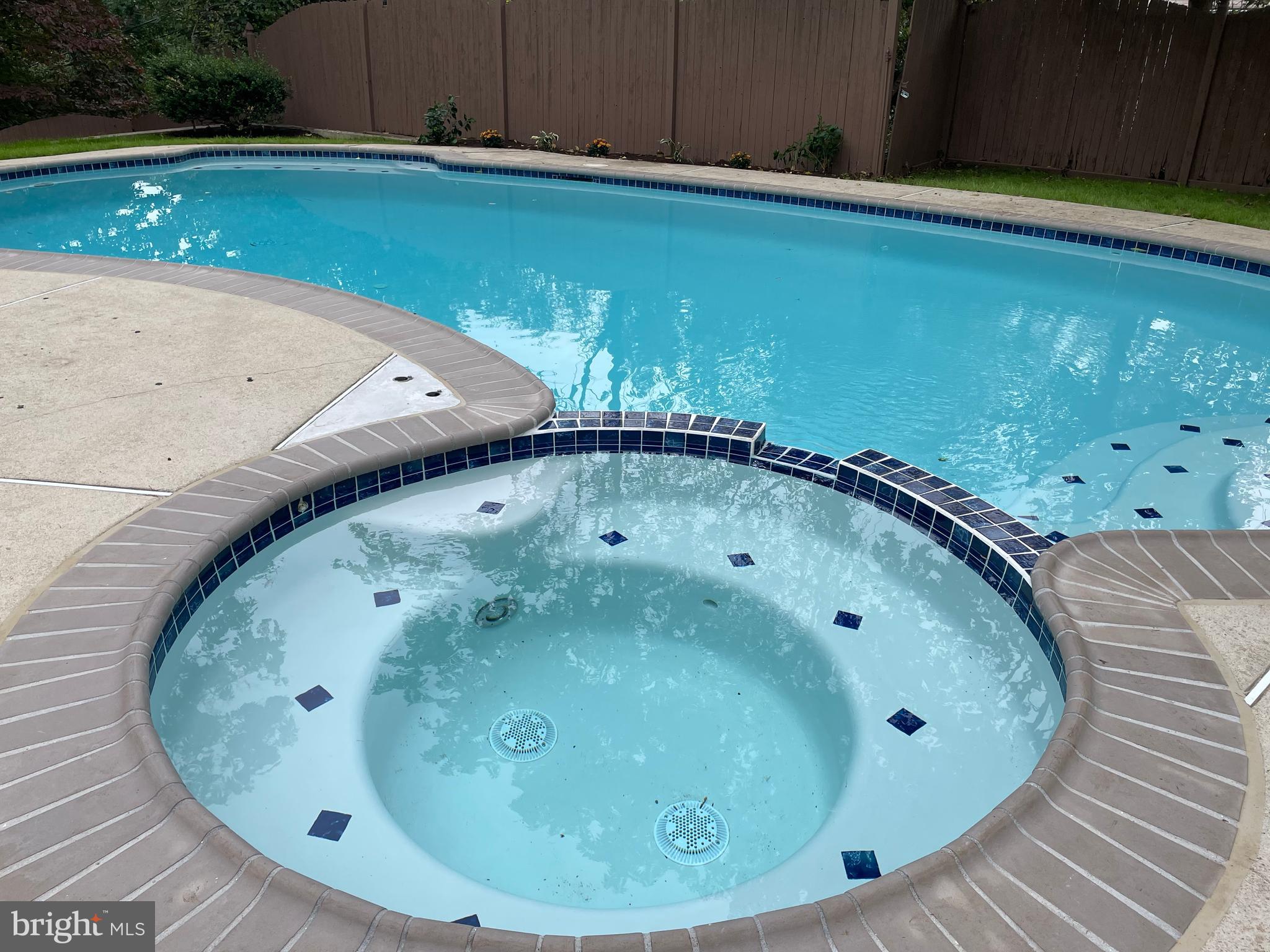 133 Cornell Road Bala Cynwyd, PA 19004 - Photo 21 of 26 Heated HOT TUB built in!