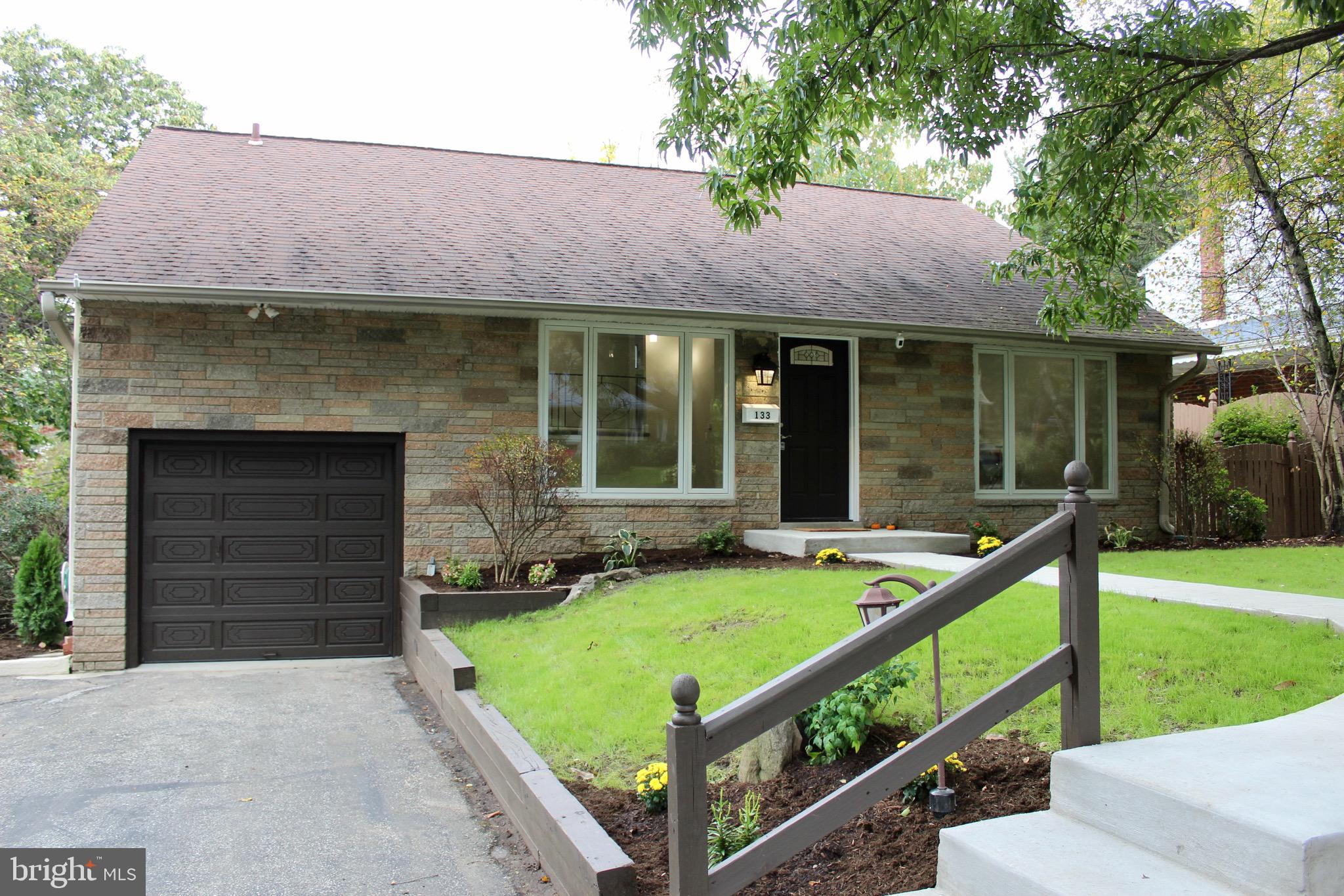 133 Cornell Road Bala Cynwyd, PA 19004 - Photo 24 of 26 Gallery Image 24