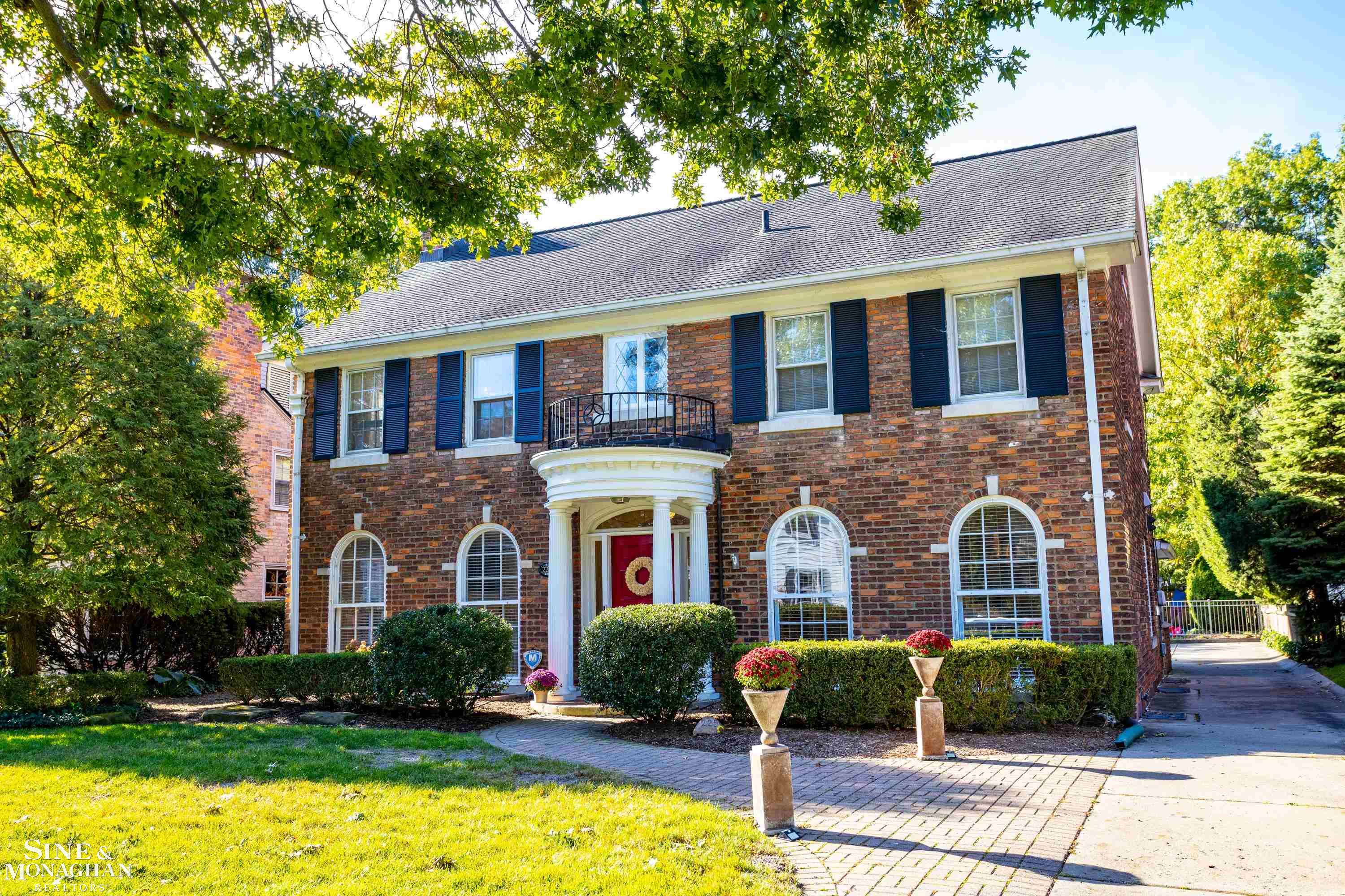 225 Merriweather Road Grosse Pointe Farms, MI 48236 - Photo 55 of 55