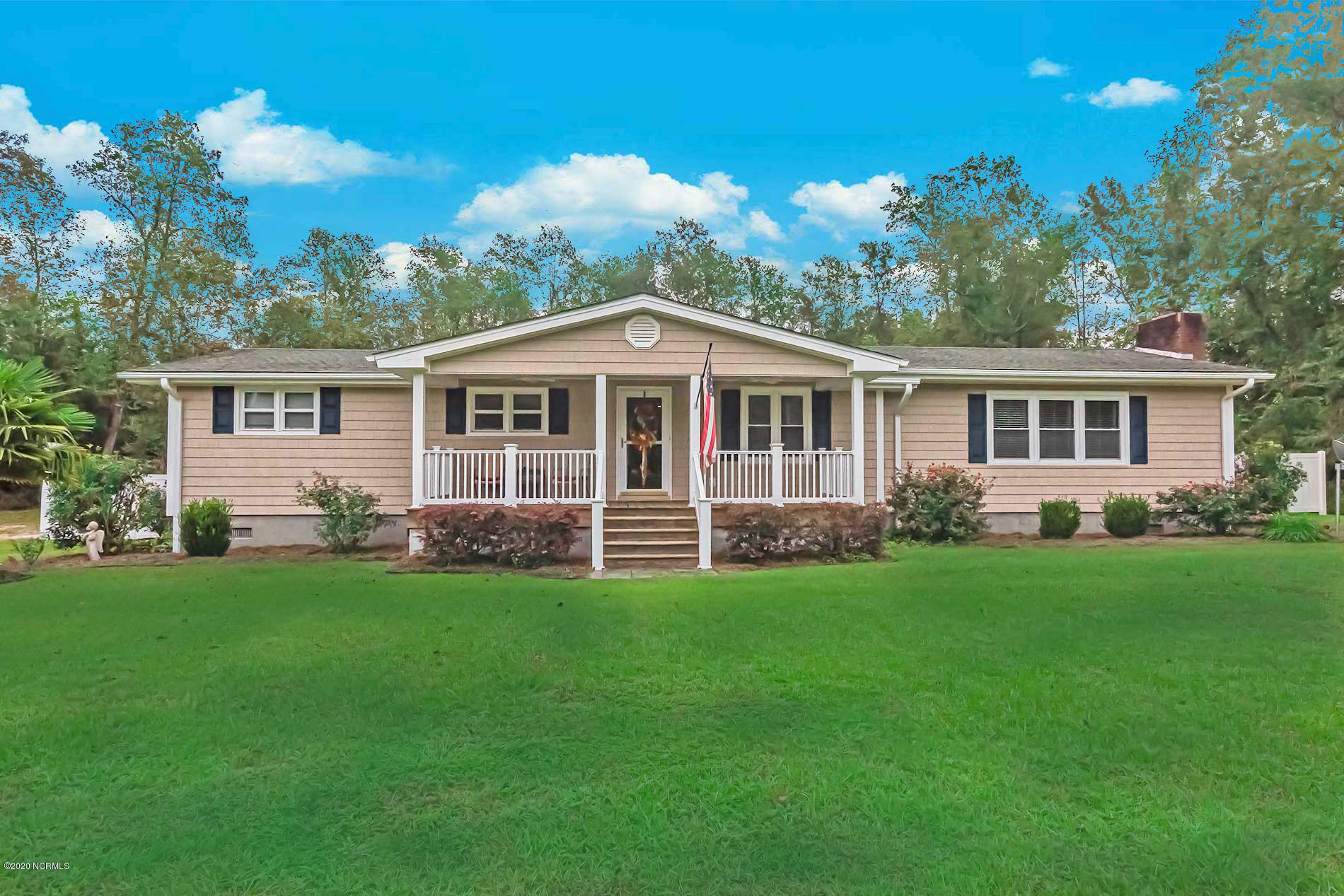 289 Lester Watts Road