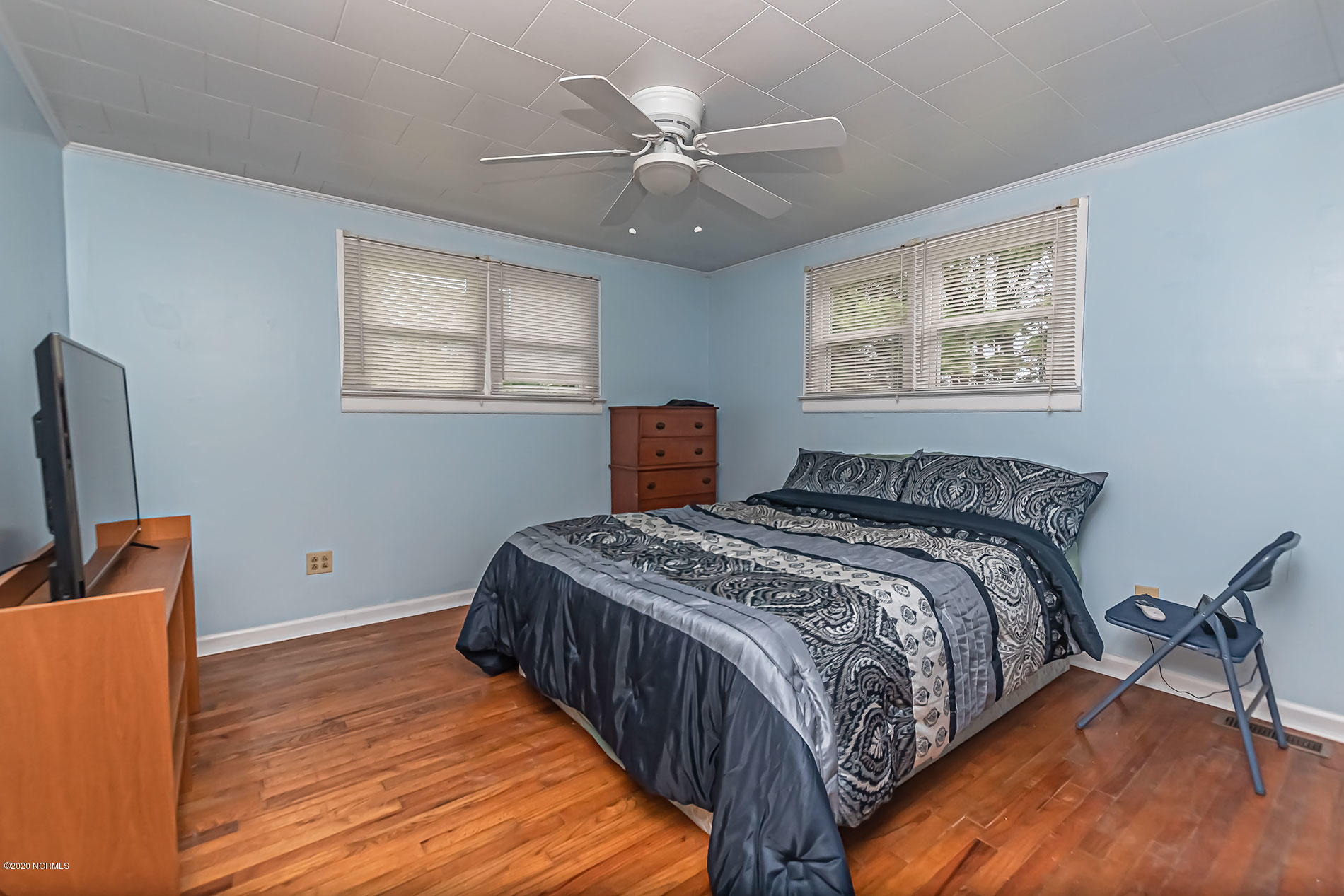 289 Lester Watts Road Tabor City, NC 28463 - Photo 13 of 29 Master bedroom