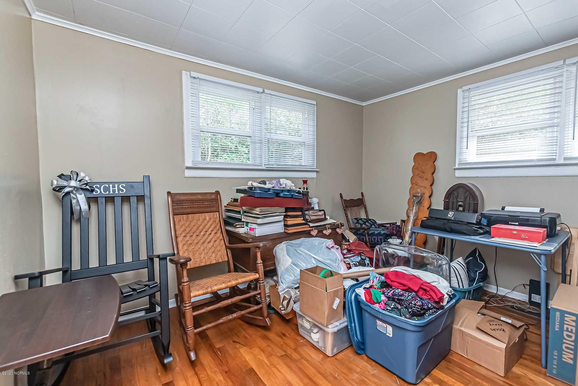 289 Lester Watts Road Tabor City, NC 28463 - Photo 17 of 29 3rd bedroom