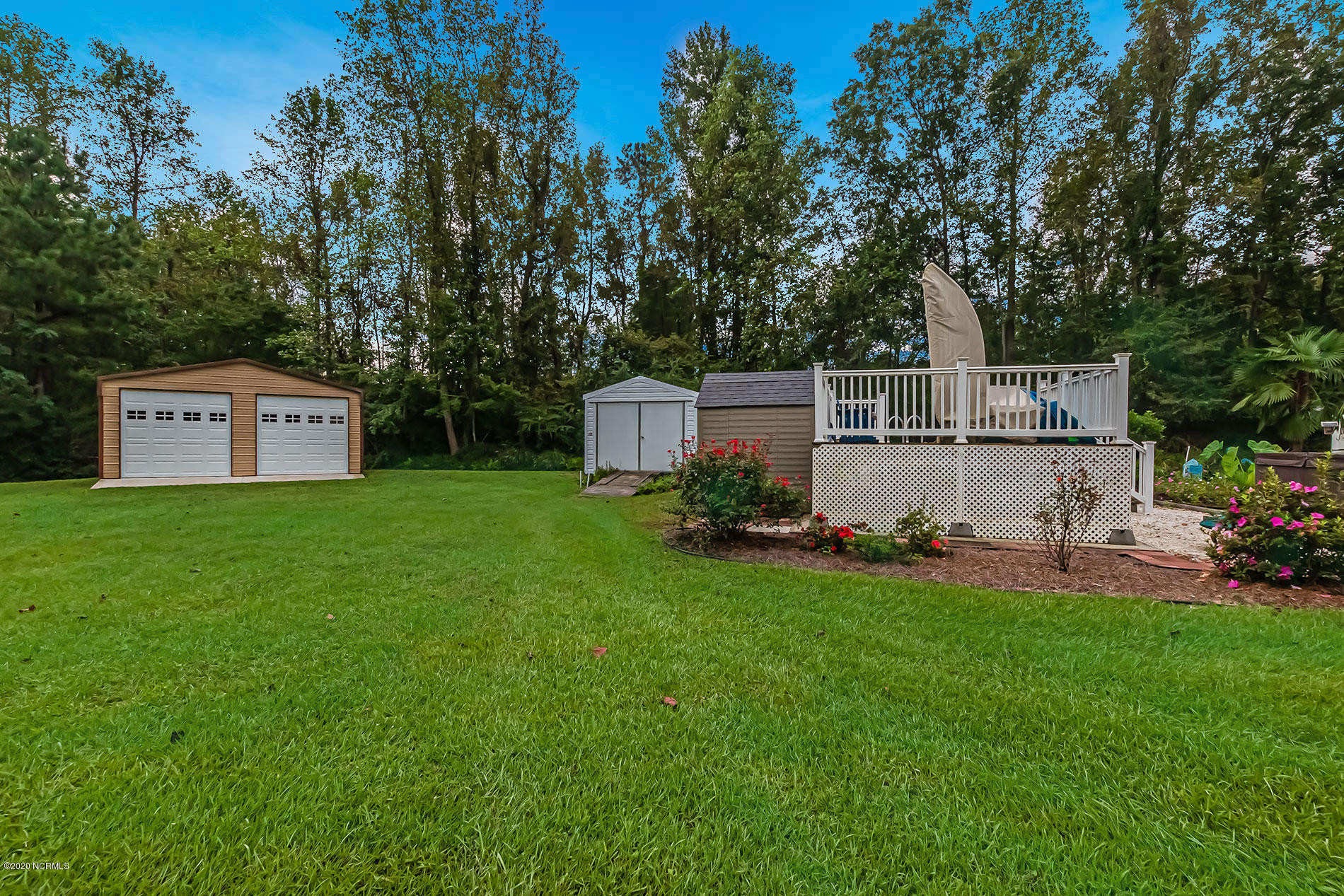289 Lester Watts Road Tabor City, NC 28463 - Photo 24 of 29 26