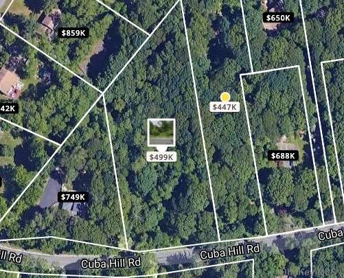 145 Cuba Hill Road Huntington, NY 11743 - Photo 1 of 1 Gallery Image 1