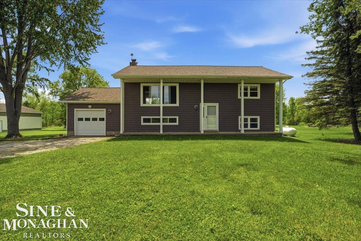 7619 Adair Road Casco, MI 48064 - Photo 2 of 50
