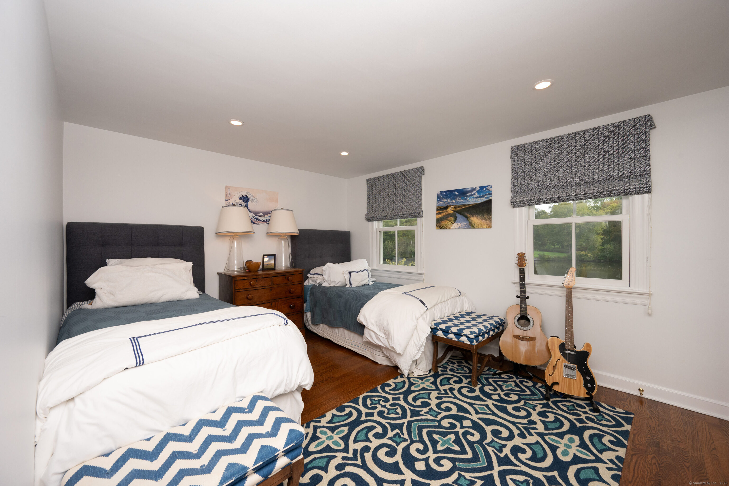 63 Dorchester Road Darien, CT 06820 - Photo 15 of 37