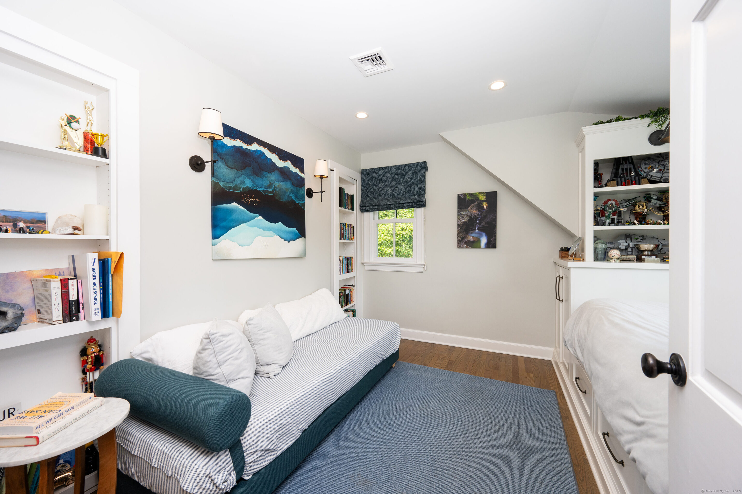 63 Dorchester Road Darien, CT 06820 - Photo 17 of 37