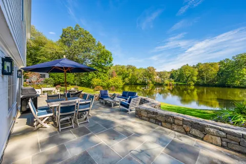 $3,695,000 | 63 Dorchester Road, Darien, CT 06820