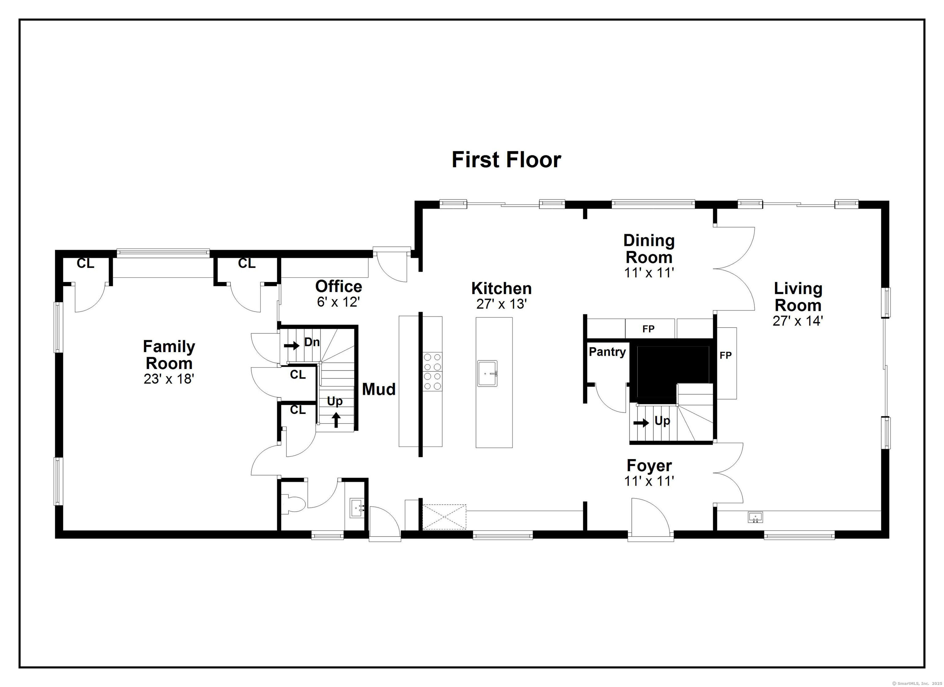 63 Dorchester Road Darien, CT 06820 - Photo 33 of 37 a picture of a park