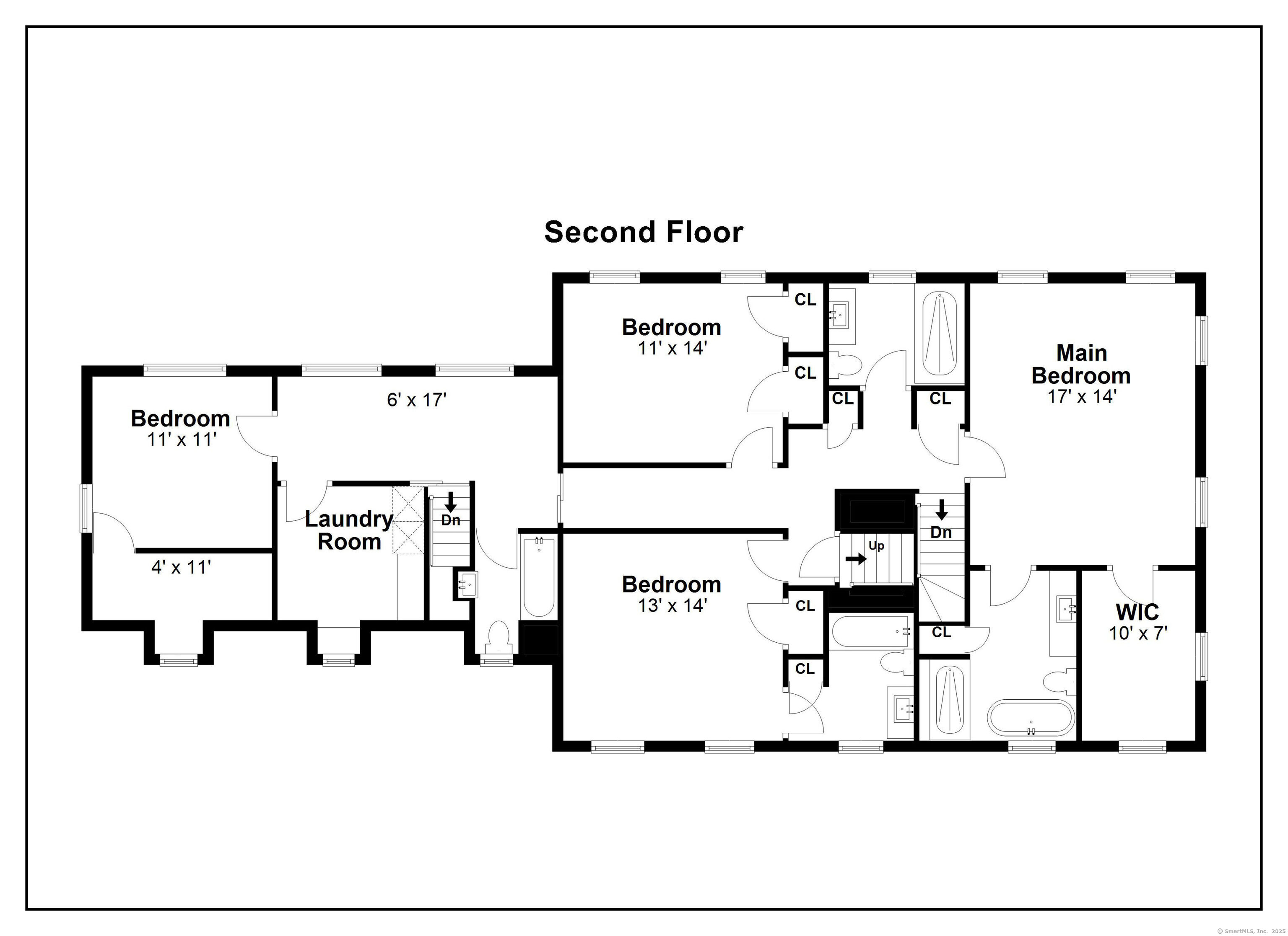 63 Dorchester Road Darien, CT 06820 - Photo 33 of 37
