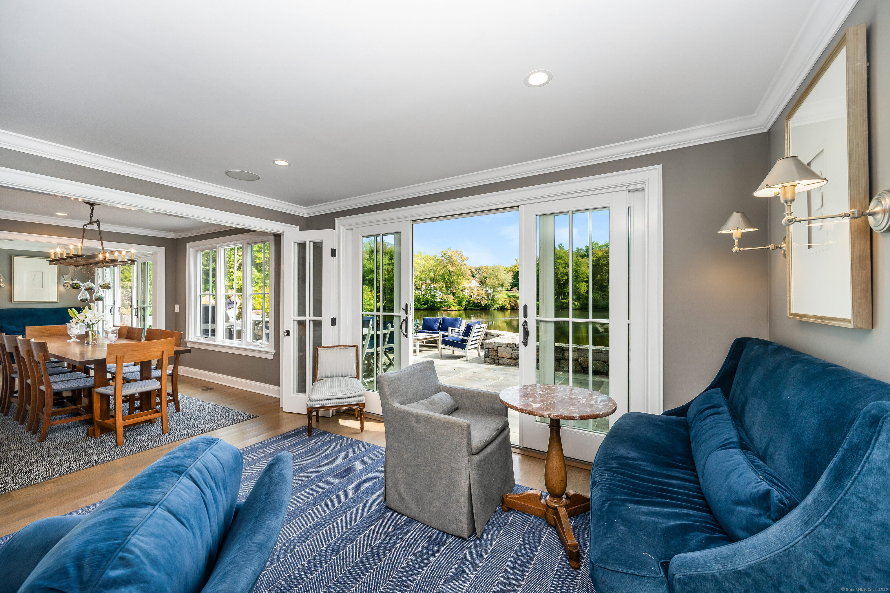 63 Dorchester Road Darien, CT 06820 - Photo 5 of 37